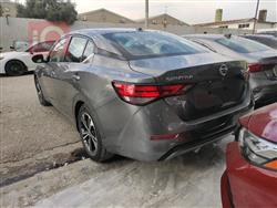 نیسان سێنترا